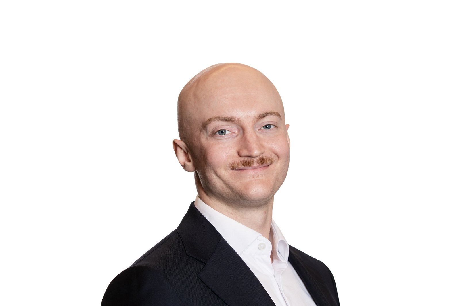 Linus Hemlin
