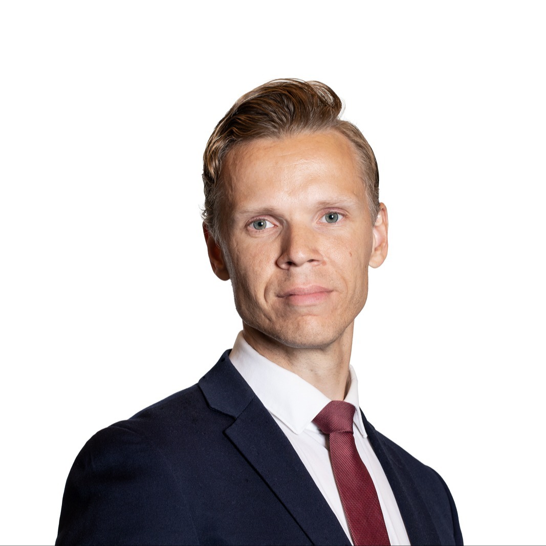 Lukas Berglind