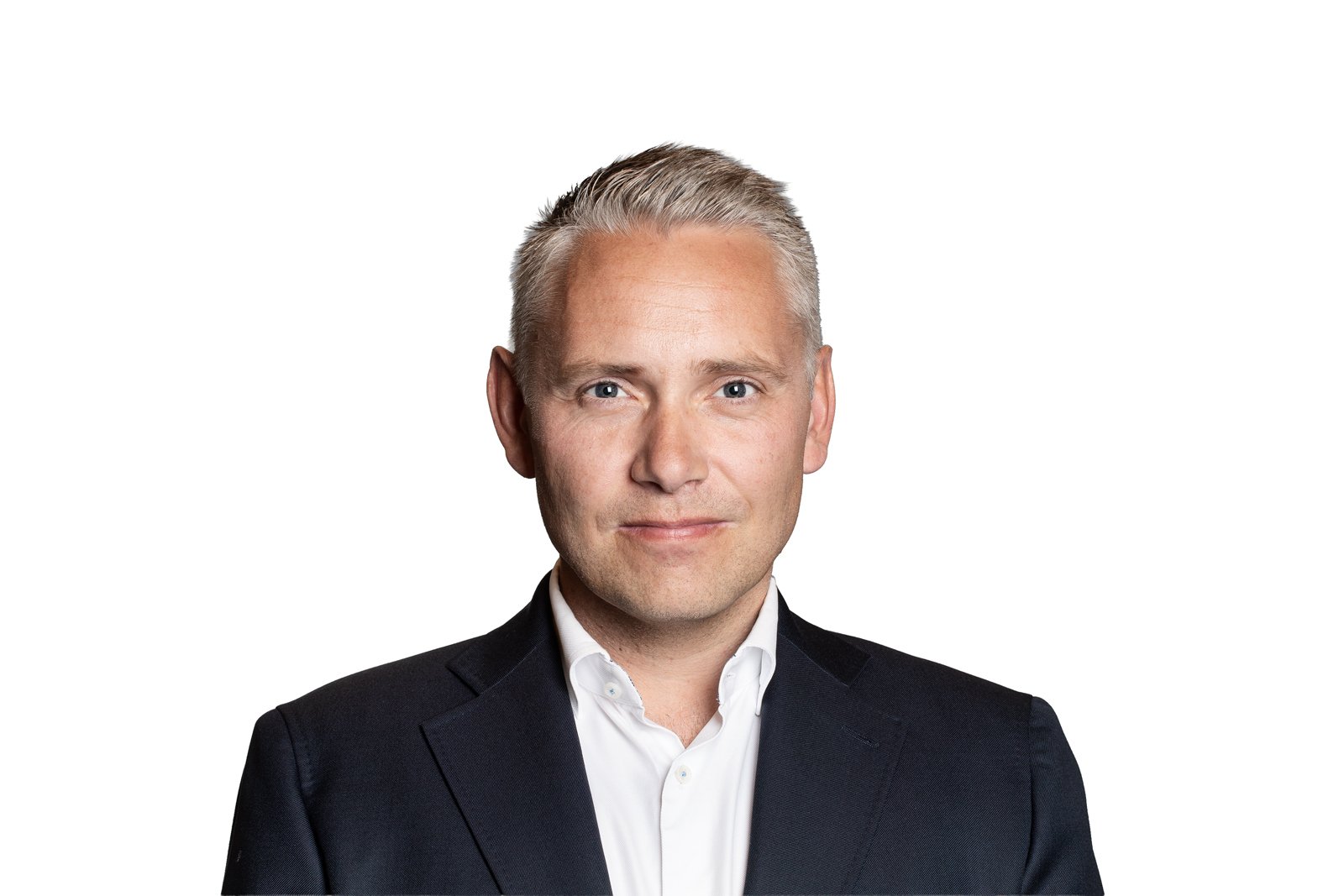 Mikael Arnarson