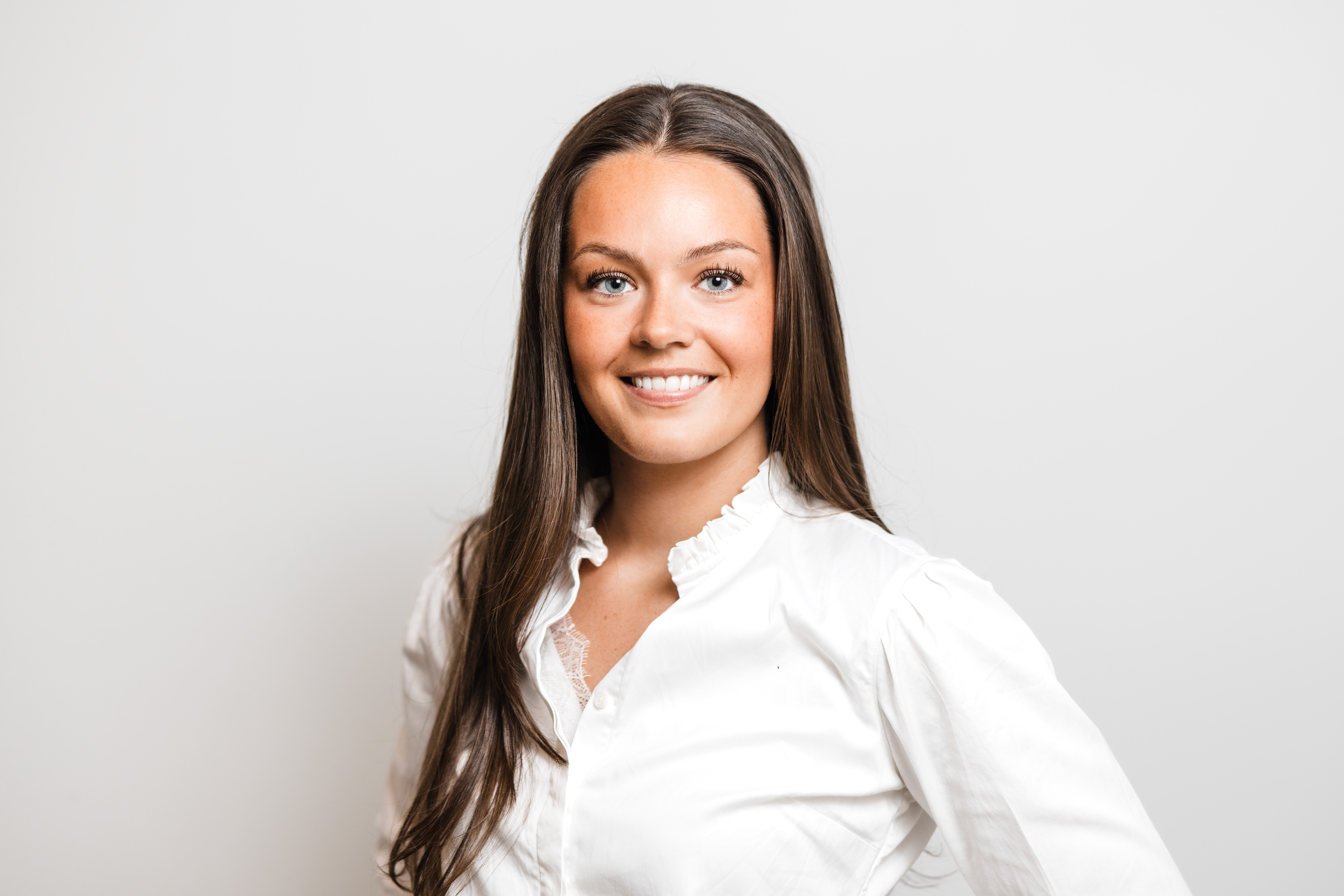 Hildur Hauksdóttir