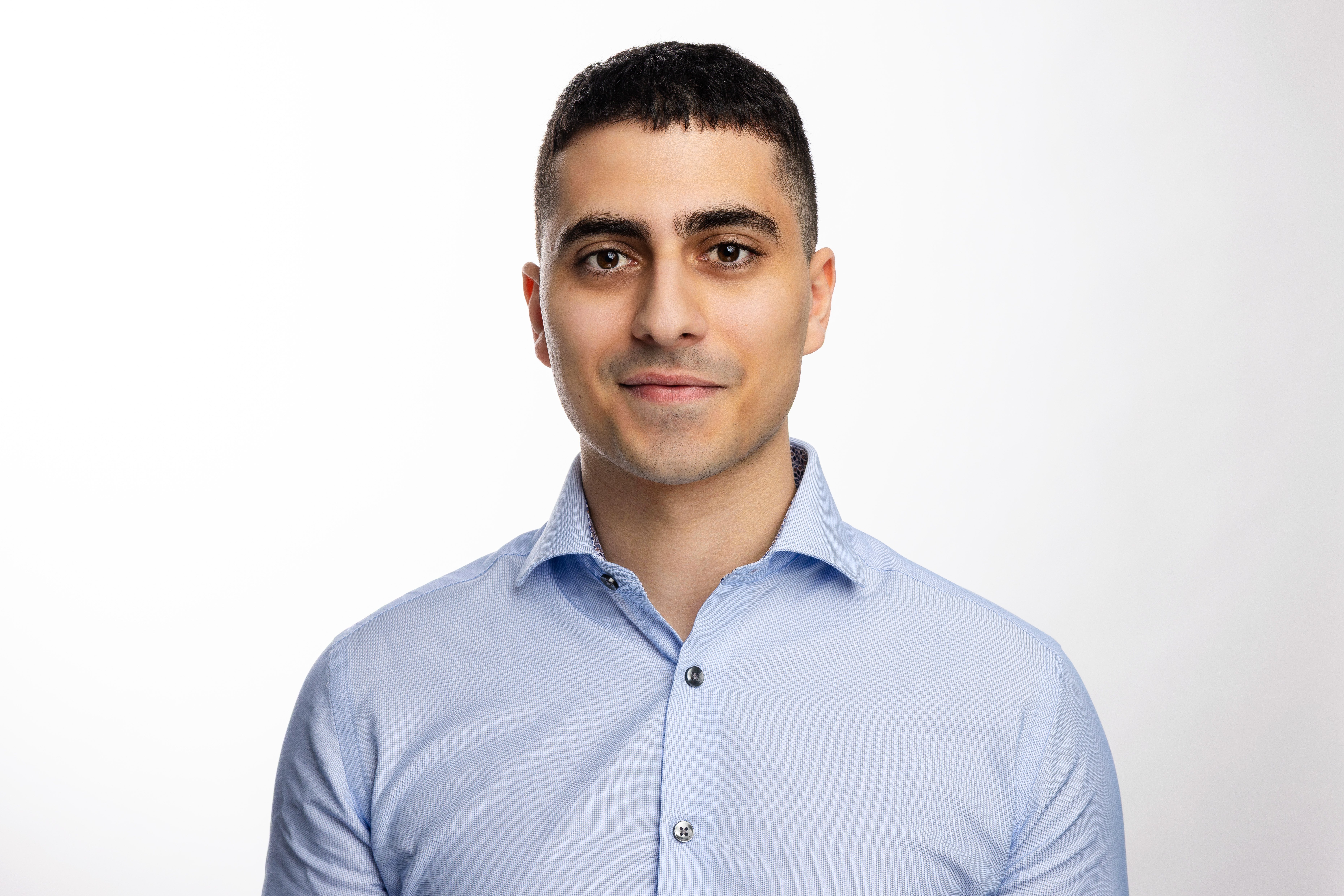 Davíð Goyal