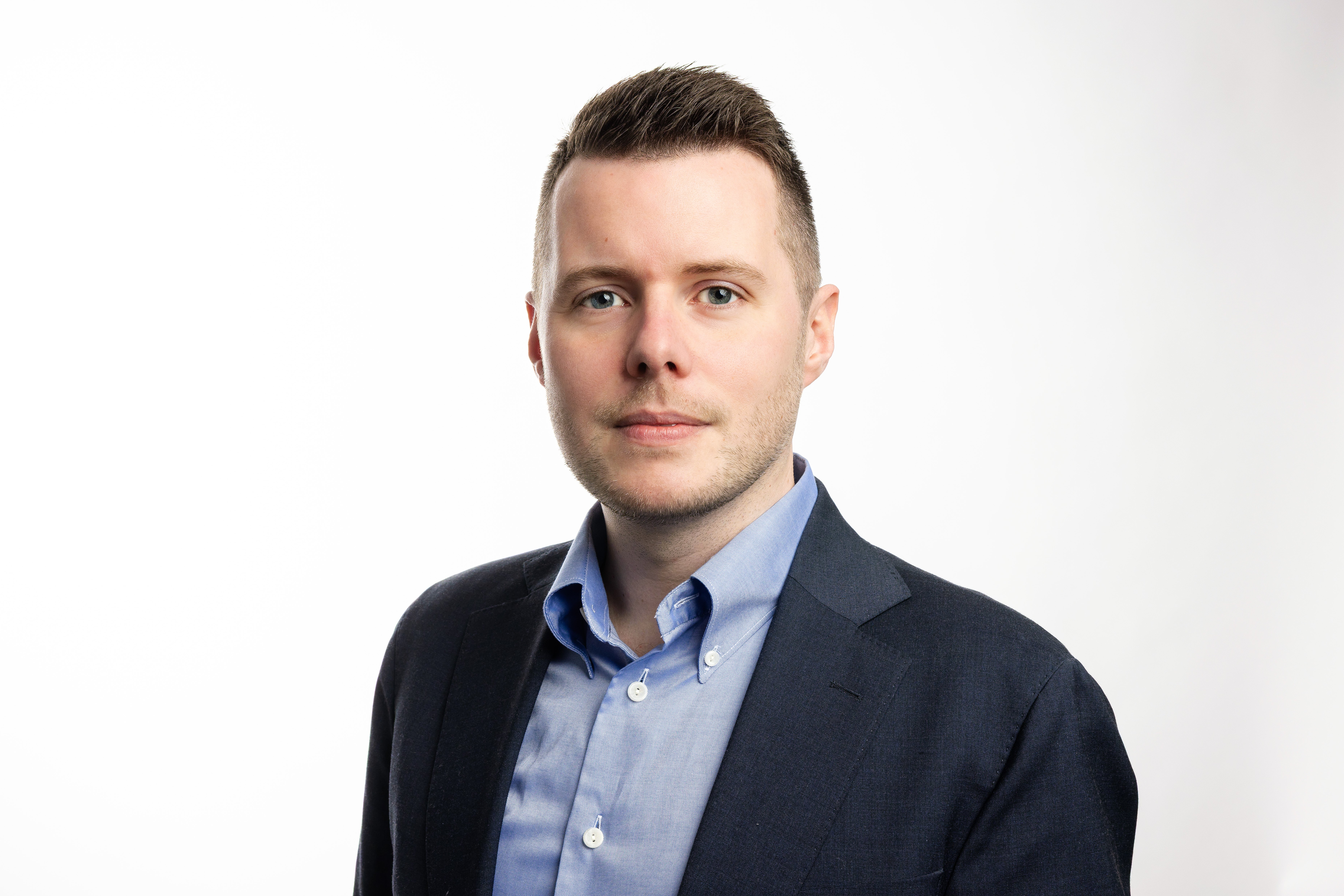 Bogi Gunnarson