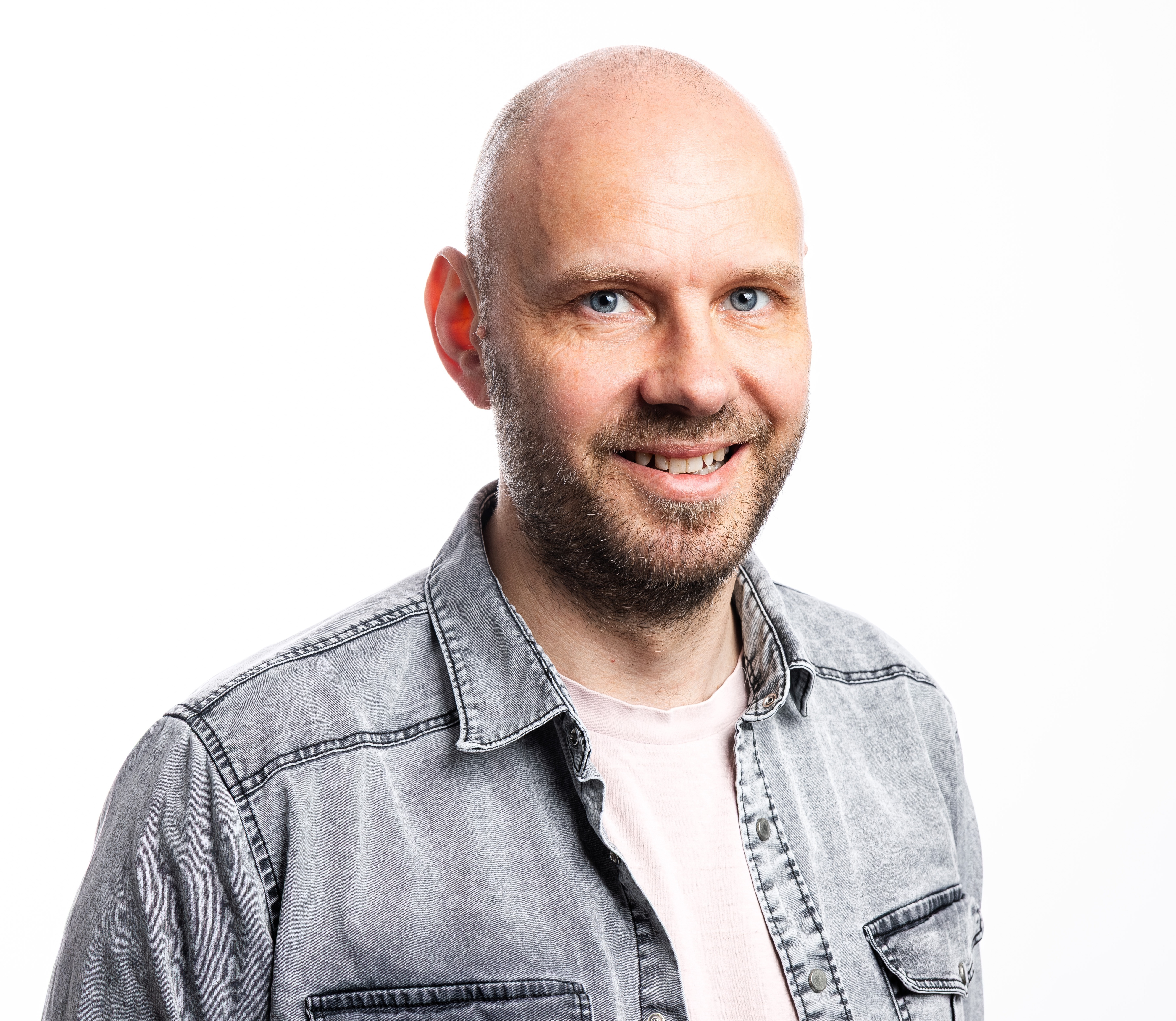 Kári Magnússon