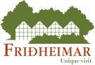 fridheimar logo